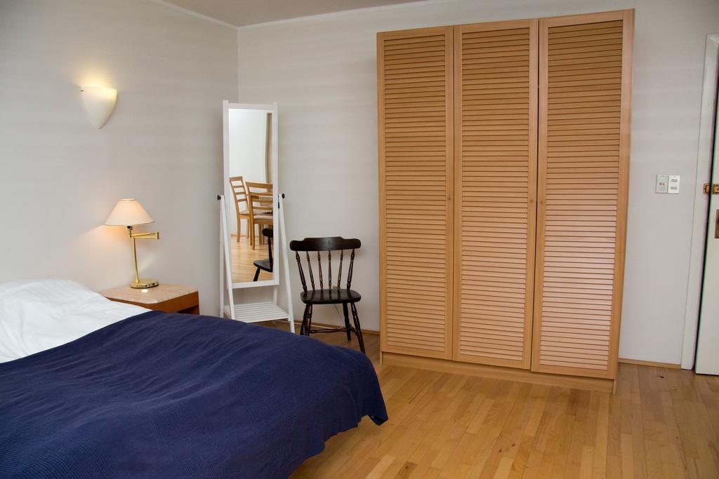 Hôtel Reykjavik 107 Chambre photo