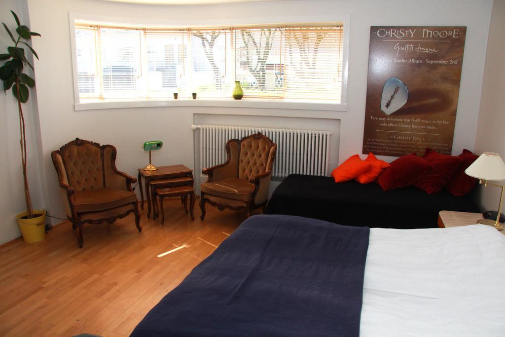 Hôtel Reykjavik 107 Chambre photo