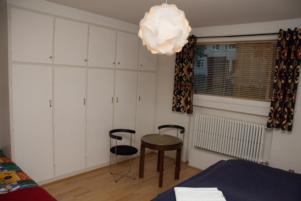 Hôtel Reykjavik 107 Chambre photo