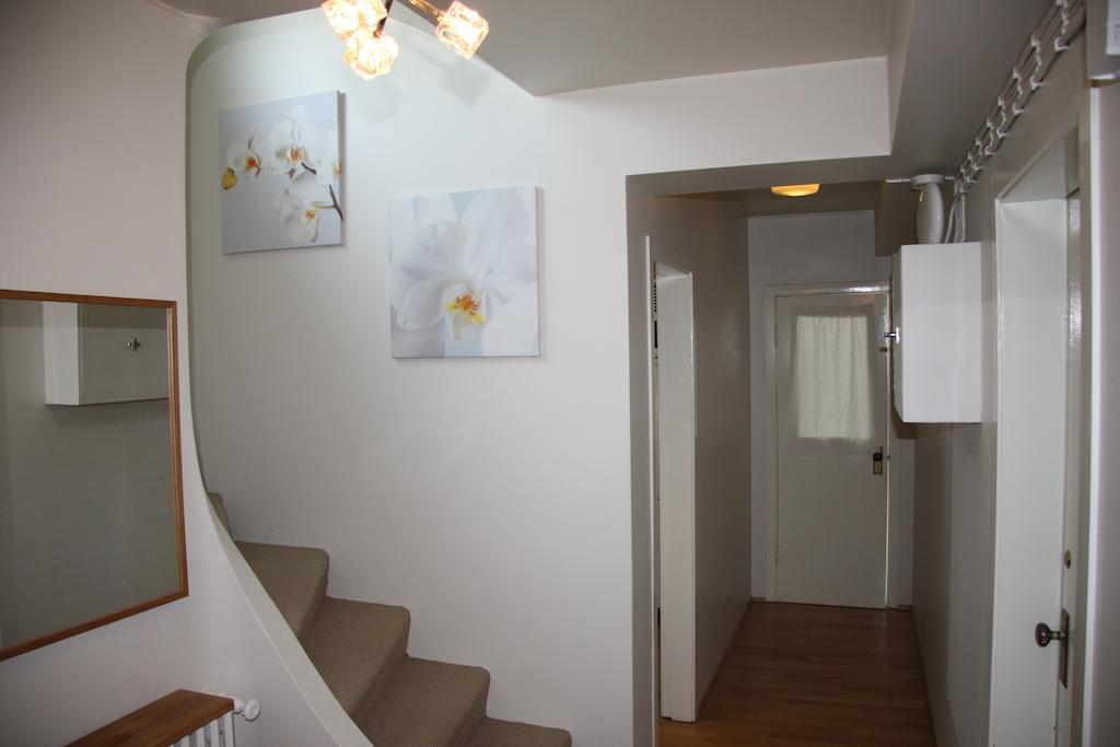 Hôtel Reykjavik 107 Extérieur photo
