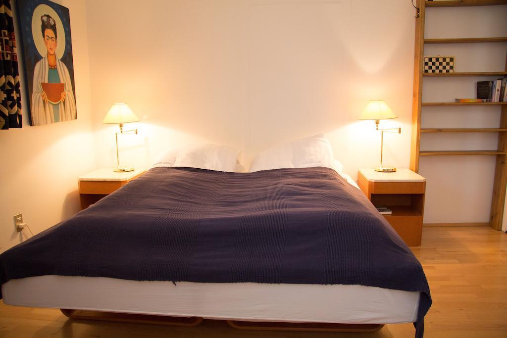Hôtel Reykjavik 107 Chambre photo
