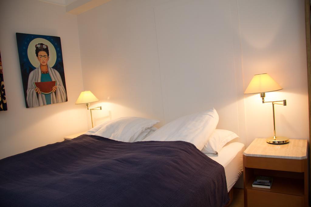Hôtel Reykjavik 107 Chambre photo